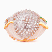 Hugsmart – Food Party – Super Ball Hamburger