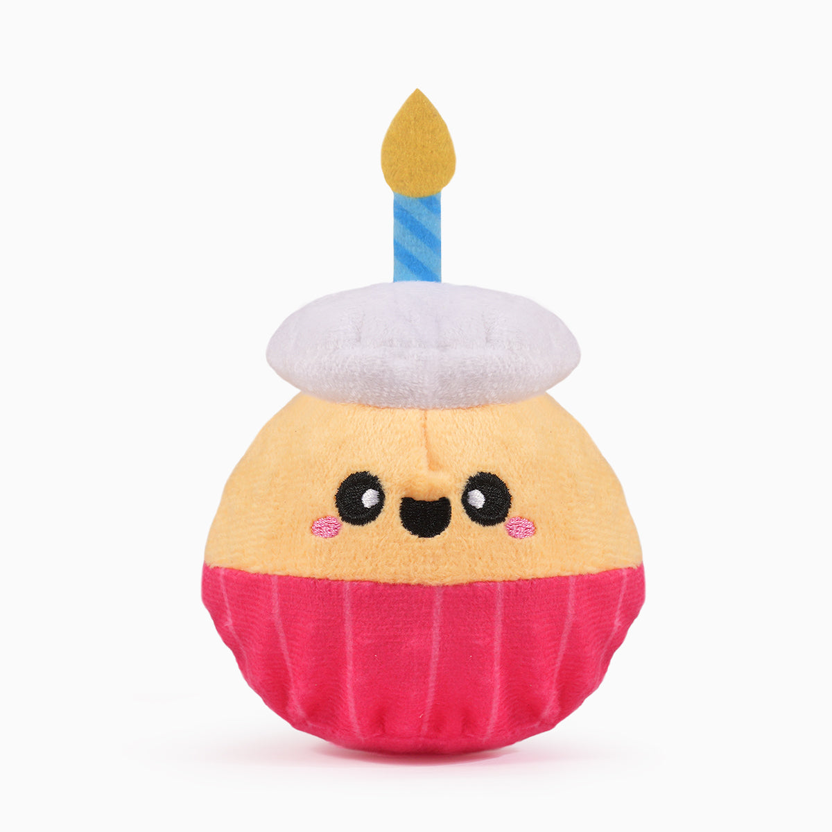 Hugsmart – Yappy Birthday – Super Ball Cupcake