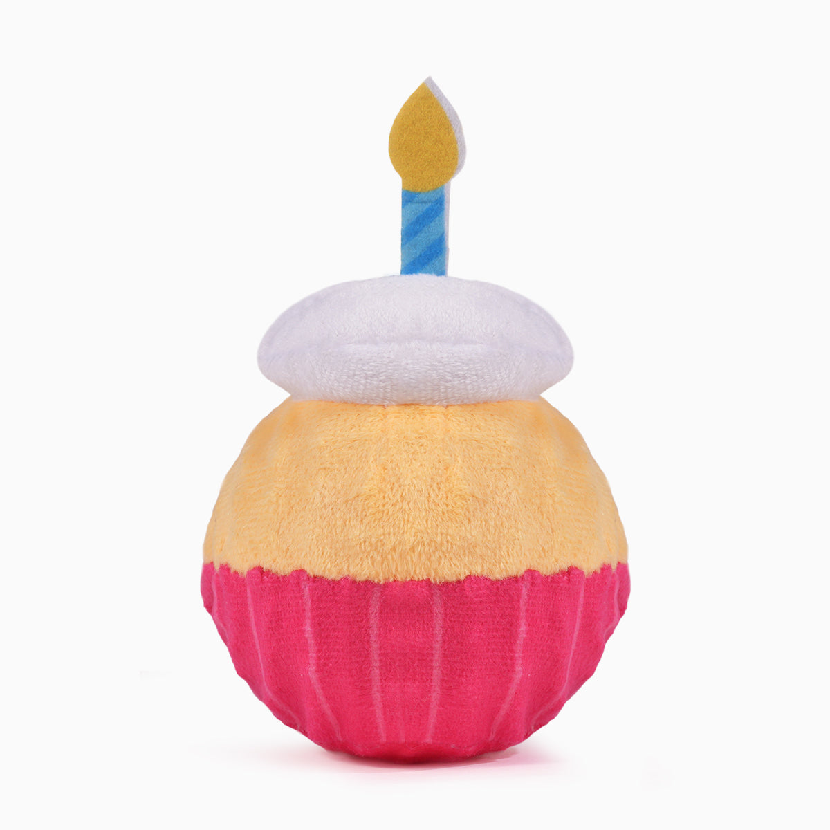 Hugsmart – Yappy Birthday – Super Ball Cupcake