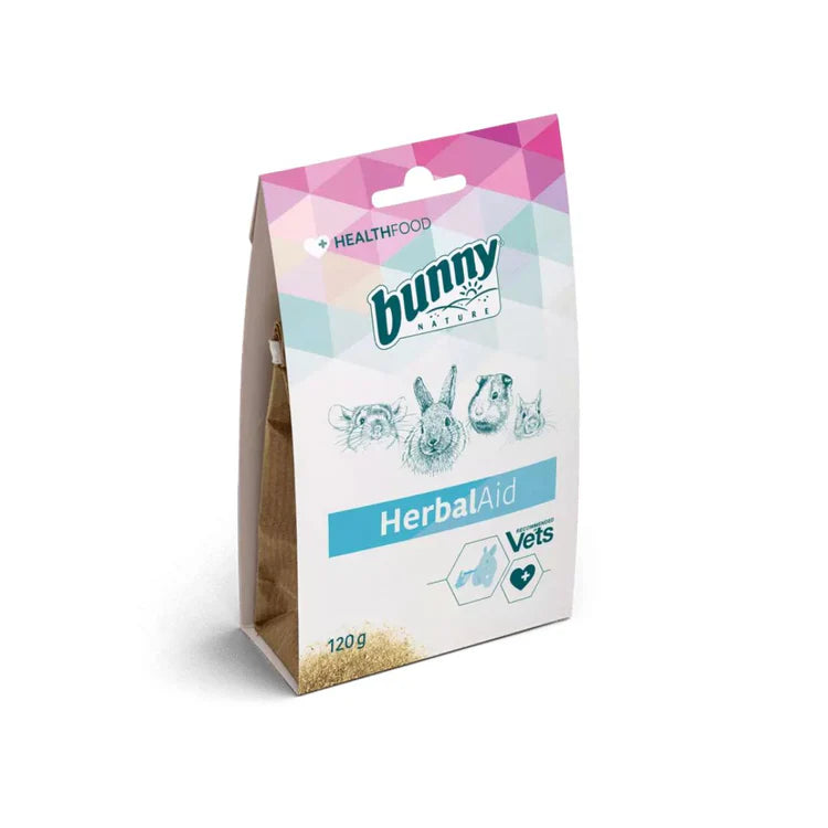 Bunny Nature – HerbalAid