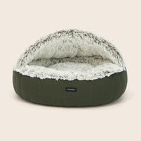 Snooza – Dream Cloud Hoodie – Olive