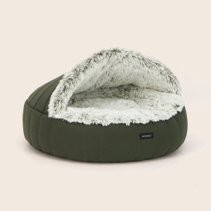 Snooza – Dream Cloud Hoodie – Olive - image 4