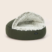 Snooza – Dream Cloud Hoodie – Olive