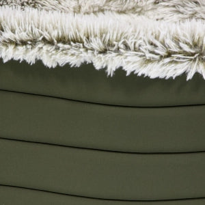 Snooza – Dream Cloud Hoodie – Olive