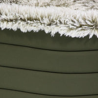 Snooza – Dream Cloud Hoodie – Olive