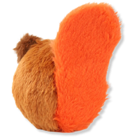 Hugsmart – Zoo Ball – Super Ball Squirrel