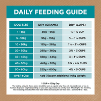 Adult Dog Food – Salmon & Ocean Fish -GRAIN FREE