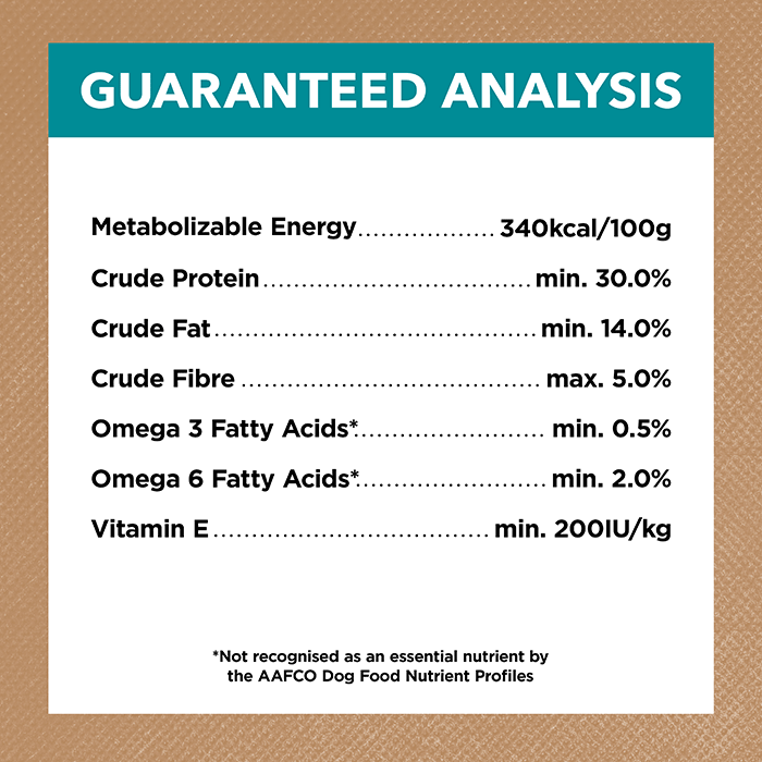 Adult Dog Food – Salmon & Ocean Fish -GRAIN FREE