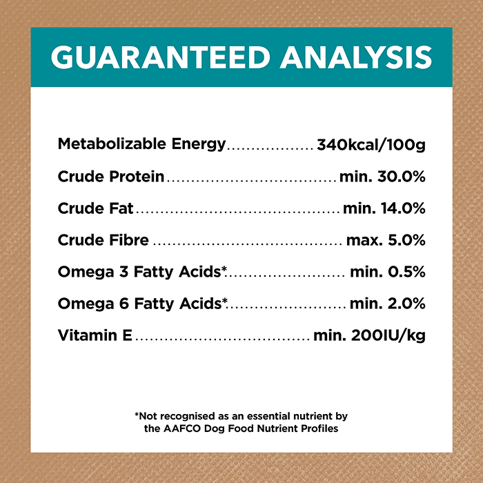 Adult Dog Food – Salmon & Ocean Fish -GRAIN FREE