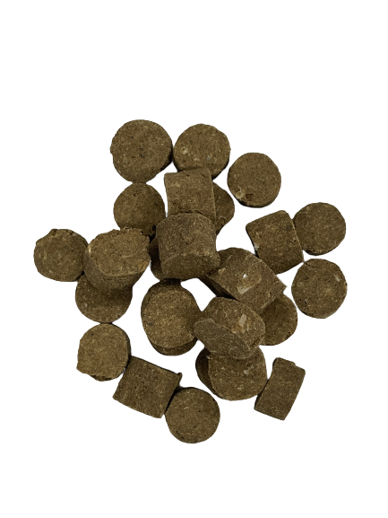 The Supreme Treat Co – Herring Bites