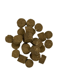 The Supreme Treat Co – Herring Bites