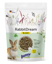 Bunny Nature – RabbitDream – Basic