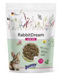Bunny Nature – RabbitDream – Young