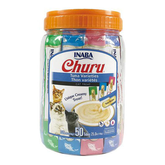 Inaba – Cat Churu Tub