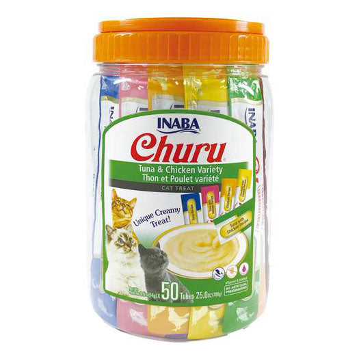 Inaba – Cat Churu Tub - image 5