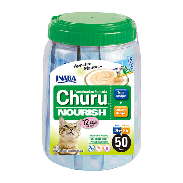 Inaba – Cat Churu Tub - image 3