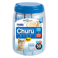 Inaba – Cat Churu Tub