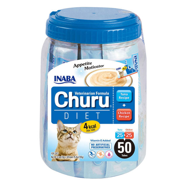 Inaba – Cat Churu Tub - image 2