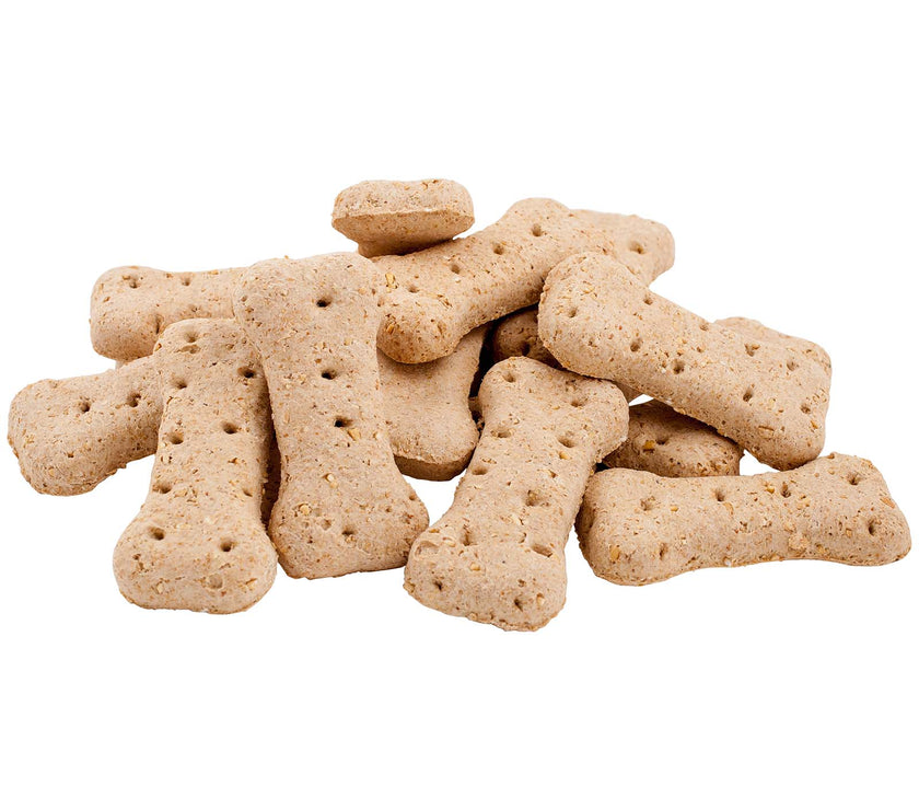 Superfood Jerky/Biscuits for Dogs – Immunity & Defense