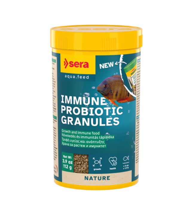 Sera – Immune Probiotic Granules