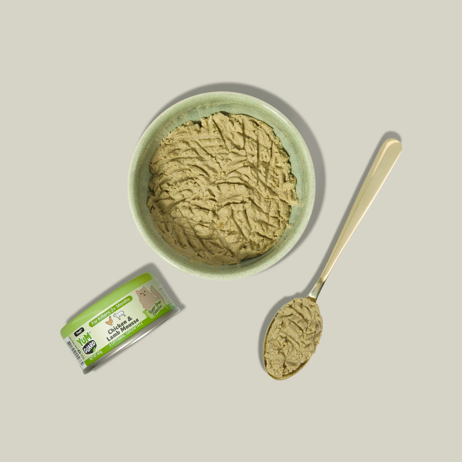 YumGuard – For Kittens 2+ Months - image 2