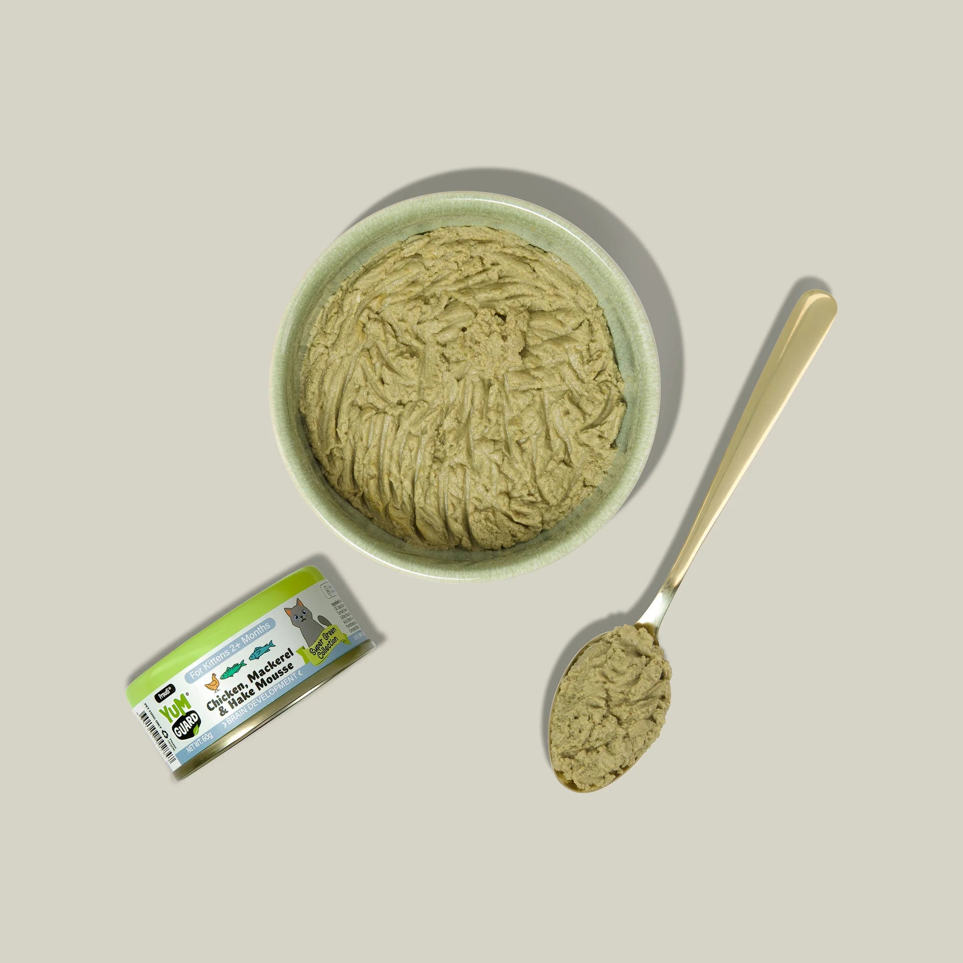YumGuard – For Kittens 2+ Months - image 5