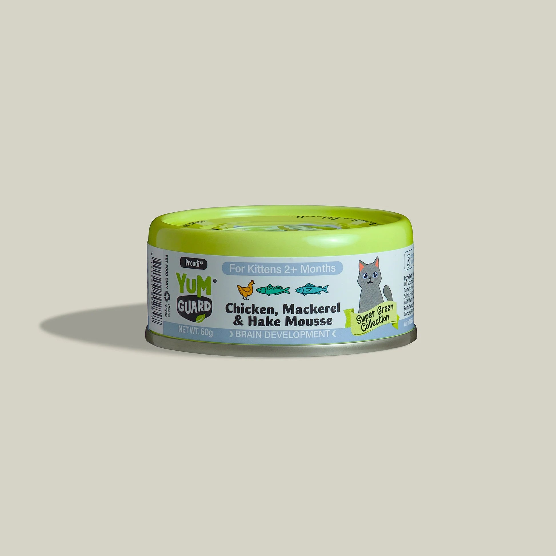 YumGuard – For Kittens 2+ Months - image 4