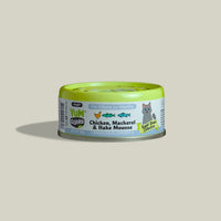 YumGuard – For Kittens 2+ Months