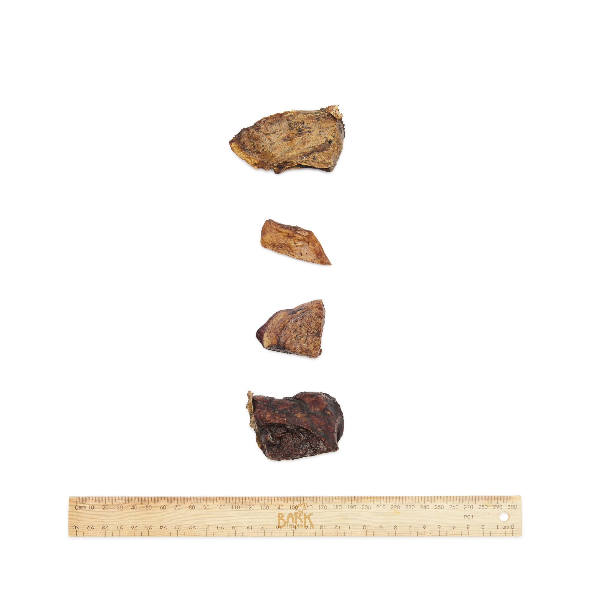 Bark & Beyond Treats for Dogs | Beef Cubes - image 4