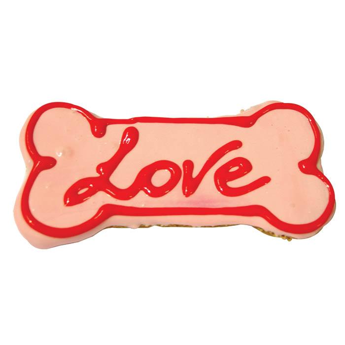 Huds And Toke – Large Love Bone Cookie