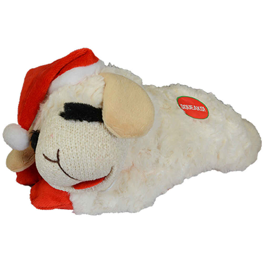 Multipet – Christmas Holiday – Lambchop - image 2