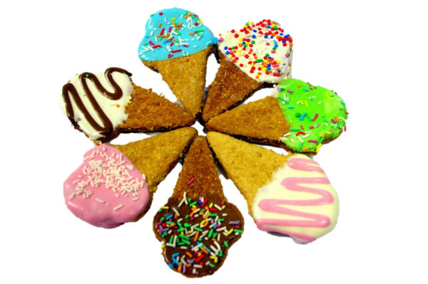 Huds and Toke – Little Ice Cream Cones - image 2