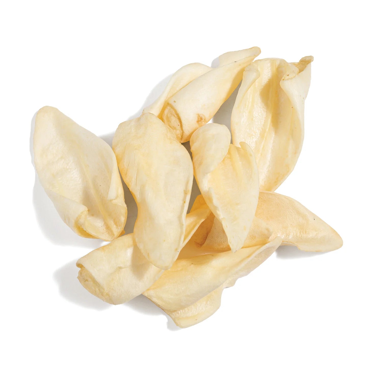 The Pet Project – Natural Dog Treats – Lamb Ears