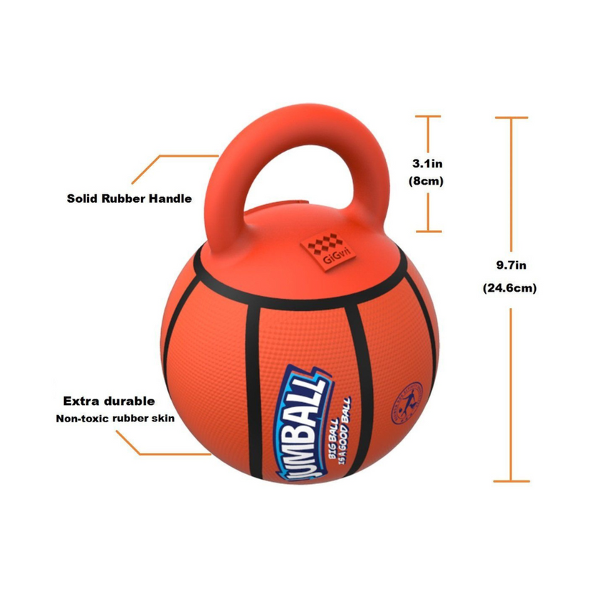 GiGwi – Jumball – Basketball