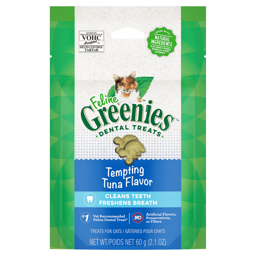 Greenies Cat Treats - Greenies Feline Treats - image 6