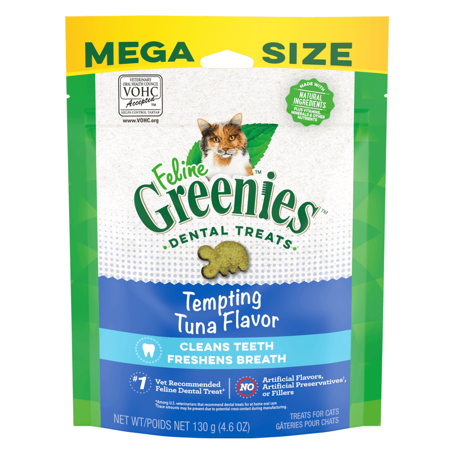 Greenies Cat Treats - Greenies Feline Treats - image 5