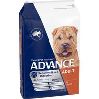 Advance – Adult Dog – Sensitive Skin & Digestion – All Breed