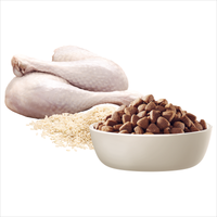Advance Dog Food for Small Oodles