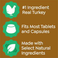 Greenies – Pill Pockets