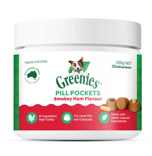 Greenies – Pill Pockets - image 2
