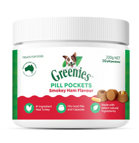 Greenies – Pill Pockets