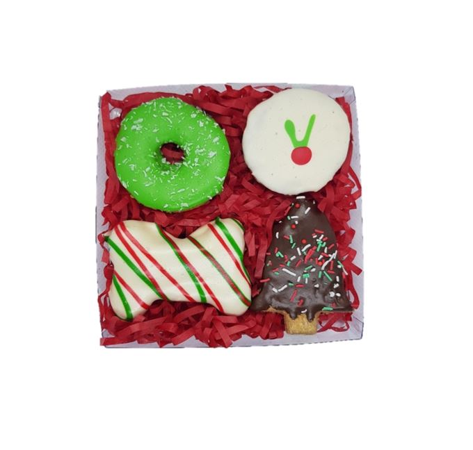 Huds and Toke – Mixed Christmas Gift Box - image 2