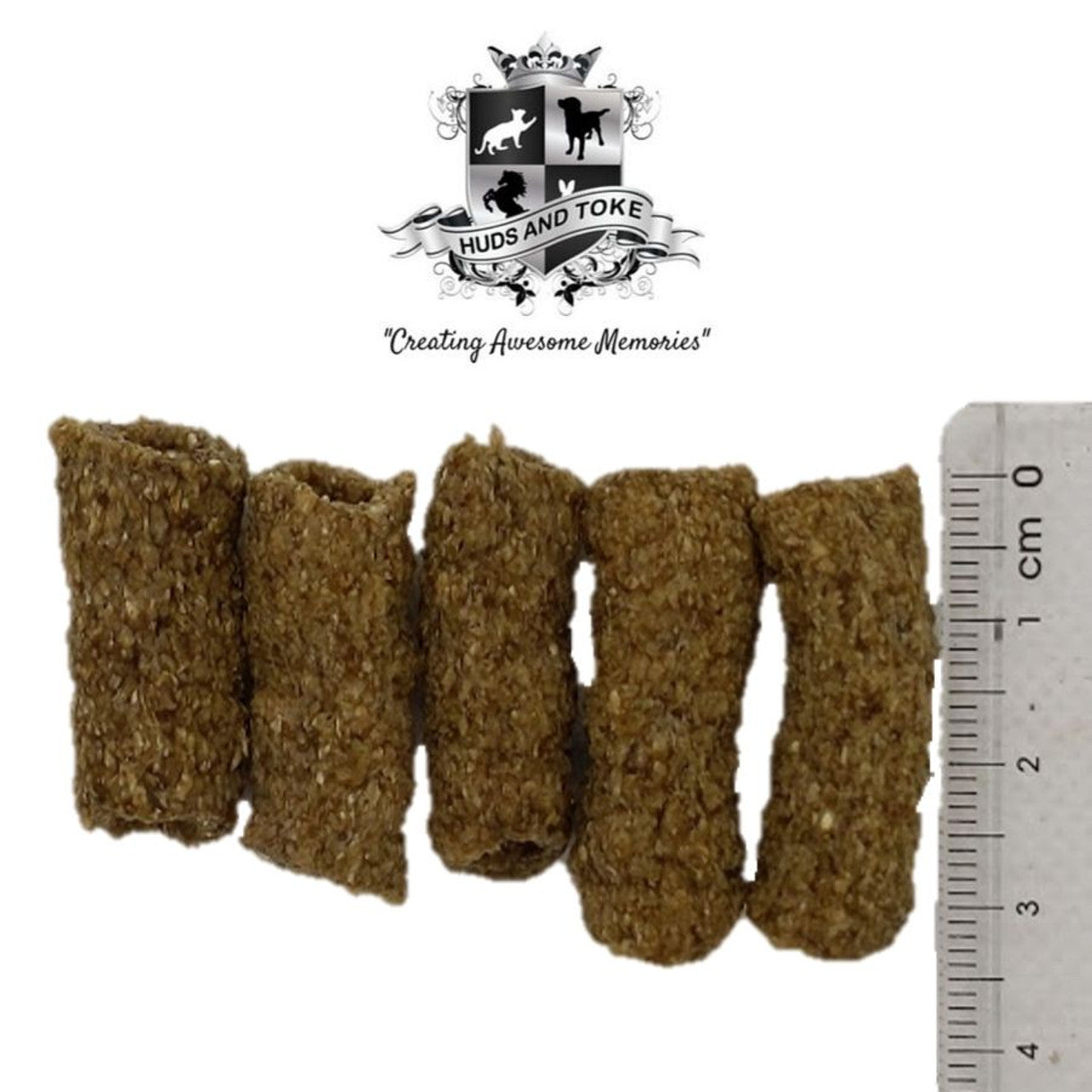 Huds and Toke – Horse Bix – Molasses - image 3