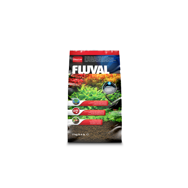 Fluval - Stratum - Underwater Ecosystem - image 2