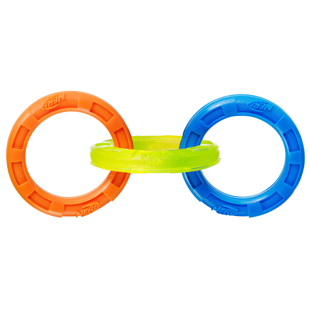 NERF DOG – 3 Ring Tug - image 2