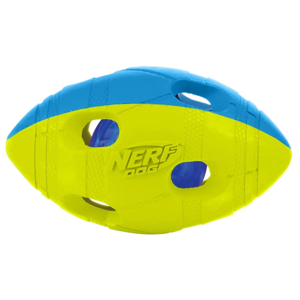 NERF DOG – LED Football