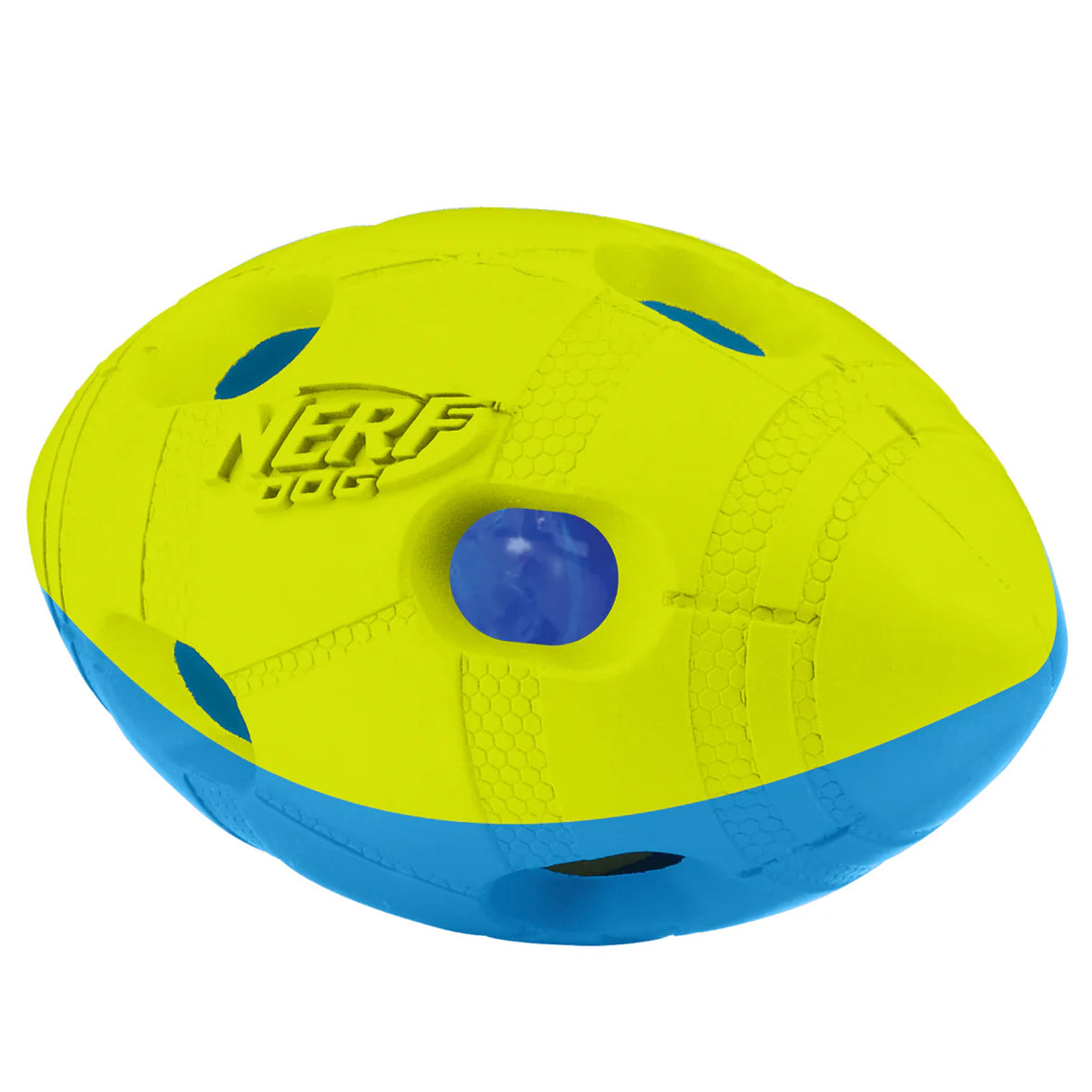 NERF DOG – LED Football