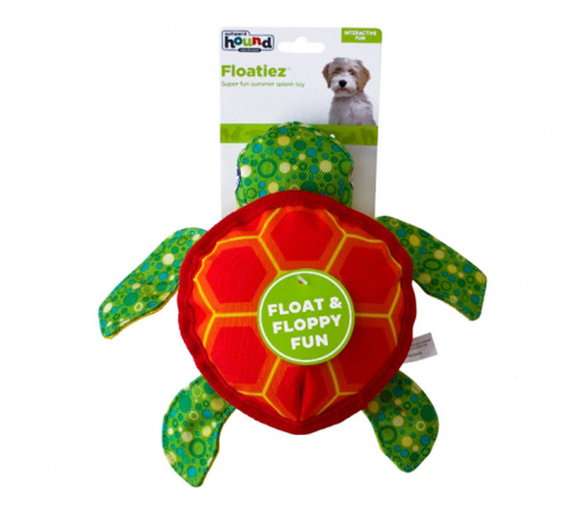 Outward Hound – Floatiez – Turtle