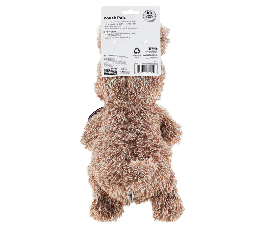 Outward Hound – Pouch Pals – Kangaroo