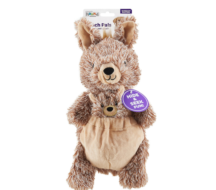 Outward Hound – Pouch Pals – Kangaroo